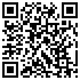 qrcode für Legrand 061791 Befestigungszubehör für Deckenabhängung G5 Notleuchte