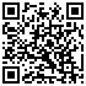 qrcode für Ifm Electronic EVF092 - IFM Anschlusskabel ADOGH040VAS0015P04