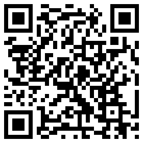 qrcode für Steinel 086039 AP-Adapter True Presence KNX schwarz