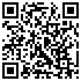qrcode für Steinel 086206 Präsenzmelder Unterputz schwarz