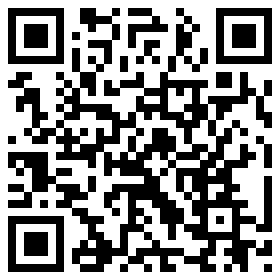 qrcode für Siedle 210012431-00