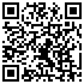 qrcode für Berker 18720030 - Gehäuse 3fach wandbündig rot