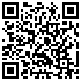 qrcode für Berker 10112616 - Rahmen 1fach flach 8 Glas schwarz