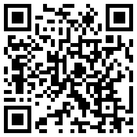 qrcode für Berker 10132616 - Rahmen 3fach flach 8 Glas schwarz