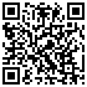 qrcode für Busch Jaeger BJ Busch Präsenzmelder Corridor BT Relais studioweiß matt - 6819/51-24