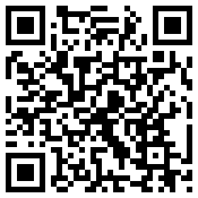 qrcode für Busch Jaeger 6477-884 - BJ Zentralscheibe Busch powerDock studioweiß matt USB