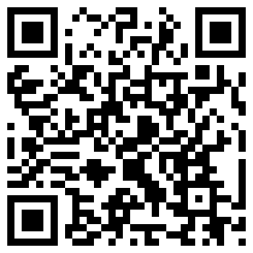 qrcode für Busch Jaeger BJ Fenstermelder free@home Wireless basaltschwarz - 6222/1 AP-65-WL