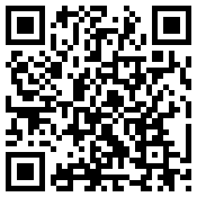 qrcode für Busch Jaeger BJ SCHUKO Steckdosen Einsatz anth future linear - 20 EUKNBSL-81