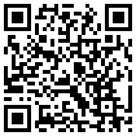 qrcode für Patlite Aluminiumstange Rohrmontage 300mm - POLE22-0300AN