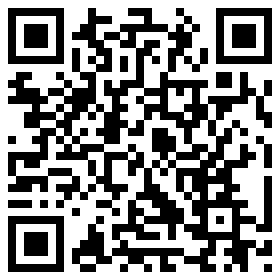 qrcode für Patlite LED Modul MP/MPS Serie blau - B72100182-4F1