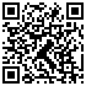 qrcode für COME 1271041 Minivox Türstation 1 Taste weiß