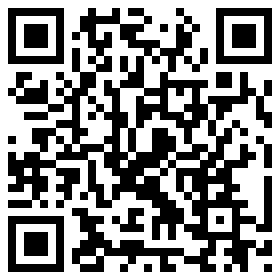 qrcode für Patlite LR6 ring (5 Stück) - B25110067-F1