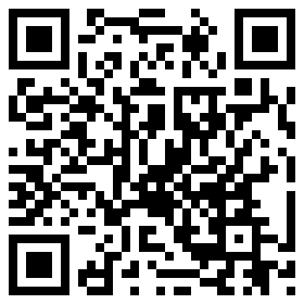 qrcode für Busch Jaeger 1721-287 - BJ Abdeckrahmen 1f Busch axcent rot