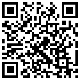 qrcode für Patlite LR7 Head cover - B32310073-8F1