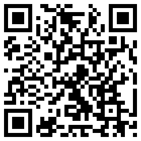qrcode für Busch Jaeger BJ Wippe Aufdruck edelstahl pur edelstahl Abdeckung - 2520 TR-866