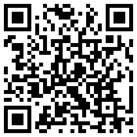 qrcode für Patlite SZK-003K - Wall mount bracket schwarz color LR6/7