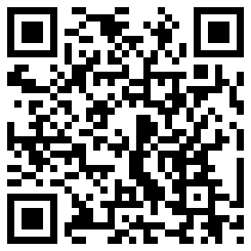 qrcode für Busch Jaeger 2561-866 - BJ Zentralscheibe edelstahl pur edelstahl Abdeckung