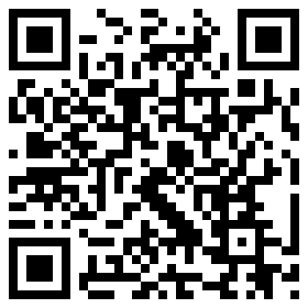 qrcode für JUNG Automatikschalter 1 1m Std IP44 - LS17180WUWW