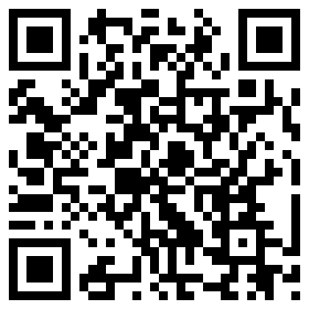 qrcode für JUNG LED Einsatz - LEDKO6TX24