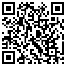 qrcode für HAGER VZ10LLC - Keystone Modul LWL LC Buchse LC Buchse Duplex weiß