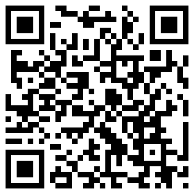 qrcode für Busch Jaeger BJ Raumtemperaturregler FanCoil Bedienelement studioweiß matt - SAF/A1.0.11-24