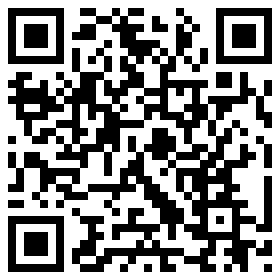 qrcode für Busch Jaeger BJ Raumtemperaturregler Bedienelement studioweiß matt - SAR/A1.0.11-24