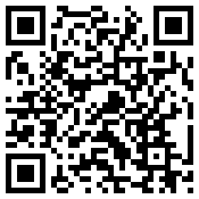 qrcode für HAGER Außeneck Abdeckung Kunst BR 80mm graphitschwarz - BR0802A9011