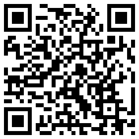 qrcode für HAGER Abschlussstück Wand Blende Stahl BR 130mm graphitschwarz - BR130WK9011