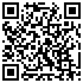 qrcode für HAGER Stück Grundprofil Kunst Oberteil 80mm graphitschwarz - BR6513089011