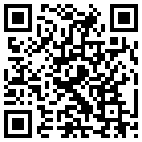 qrcode für HAGER Zentralscheibe TAE 3fach Rahmenblende 55 hfr graphit - GZTAE3A9011