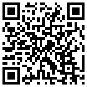 qrcode für AIZO TK 1536799 FTW06 LCD dS Gira E2 rws Multifunktion Bediengerät - X-TK-624800