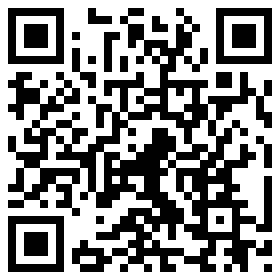qrcode für HAGER Wippe 2fach Jalousie schalter Blende 55 hfr graphitschwarz - GW2AB9011