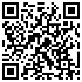 qrcode für HAGER Rahmenblende modular ZS 50 OT 80 hfr graphitschwarz - GR0800B9011