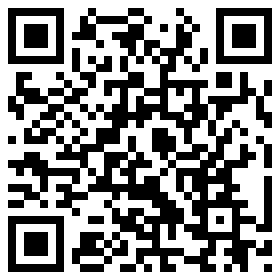 qrcode für OBO Bettermann Dachleitungshalter Flachdächer 8 10mm schwarz 5218704 - 165 MBG-8-10 FO