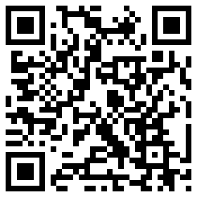 qrcode für RADEMACHER 6700116 Smart Home-Schnittstelle Tydom Home