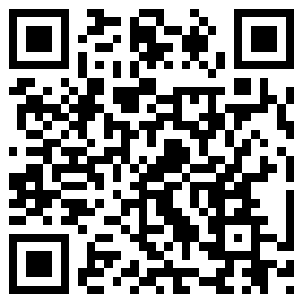 qrcode für BORE Bosch Rexroth Frequenzumformer 0 40kW 1AC 200 240V R912007349 -