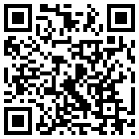 qrcode für Rittal Kompakt Schaltschrank AX 1 türig BHT 600x600x350mm - AX 1360000