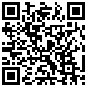 qrcode für Rittal Kompakt Schaltschrank AX 1 türig BHT 380x600x350mm - AX 1338000