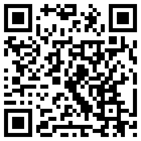 qrcode für Rittal Kompakt Schaltschrank BHT 1000x1400x300mm Stahl Mpl 2türig - AX 1114000