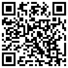 qrcode für Rittal Kompakt Schaltschrank BHT 1000x760x210mm Stahl Mpl 2türig - AX 1100000