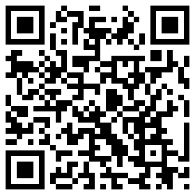 qrcode für Rittal Kompakt Schaltschrank BHT 600x800x400mm Stahl Mpl 1türig - AX 1059000