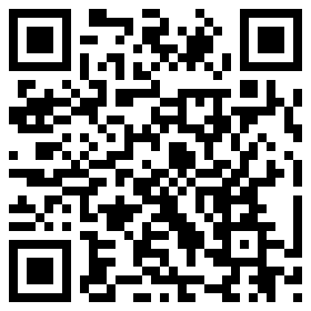 qrcode für COME 1723040 Freisprechstelle schwarz