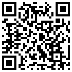qrcode für Rittal Mini Komfortgriff AX KX Vorreiber Vorhängeschlösser - AX 2537300