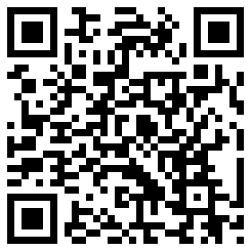 qrcode für COME 1723070 Freisprechstelle weiß