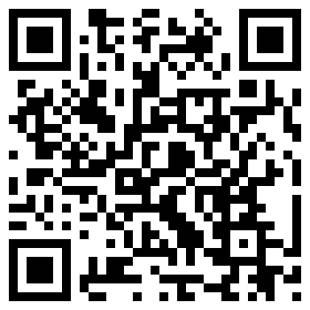 qrcode für HAGER Leitungsführungskanal PVC LF 20x20mm verkehrsweiß - LF2002009016
