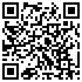 qrcode für Lts Licht und Leuchten LTS Strom schienenstrahler 927 1320LM 25° sw - JAMIE 301.927.25.2/DALI-ST