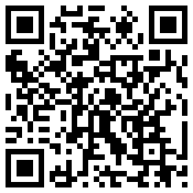 qrcode für AIZO lux AddOn RH Temp schwarz - X-UL-10952AB