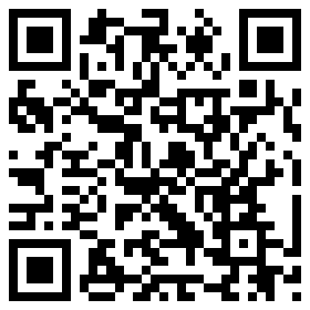 qrcode für AIZO lux Switch dS weiss - X-UL-10230