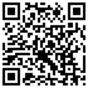 qrcode für JUNG DABLS2WW - Smart Radio DAB