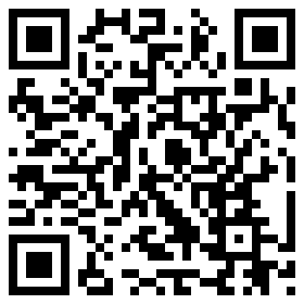 qrcode für HAGER Leitungsführungskanal PVC LF 60x110mm verkehrsweiß - LF6011009016